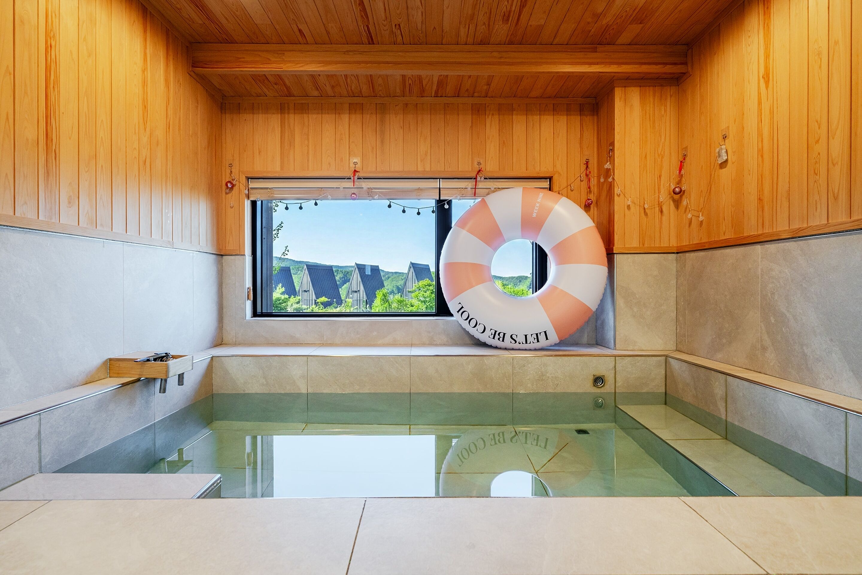 Habitació bàsica, 1 dormitori (Room 102 (Jacuzzi)) | 1 dormitori i wifi gratuïta 