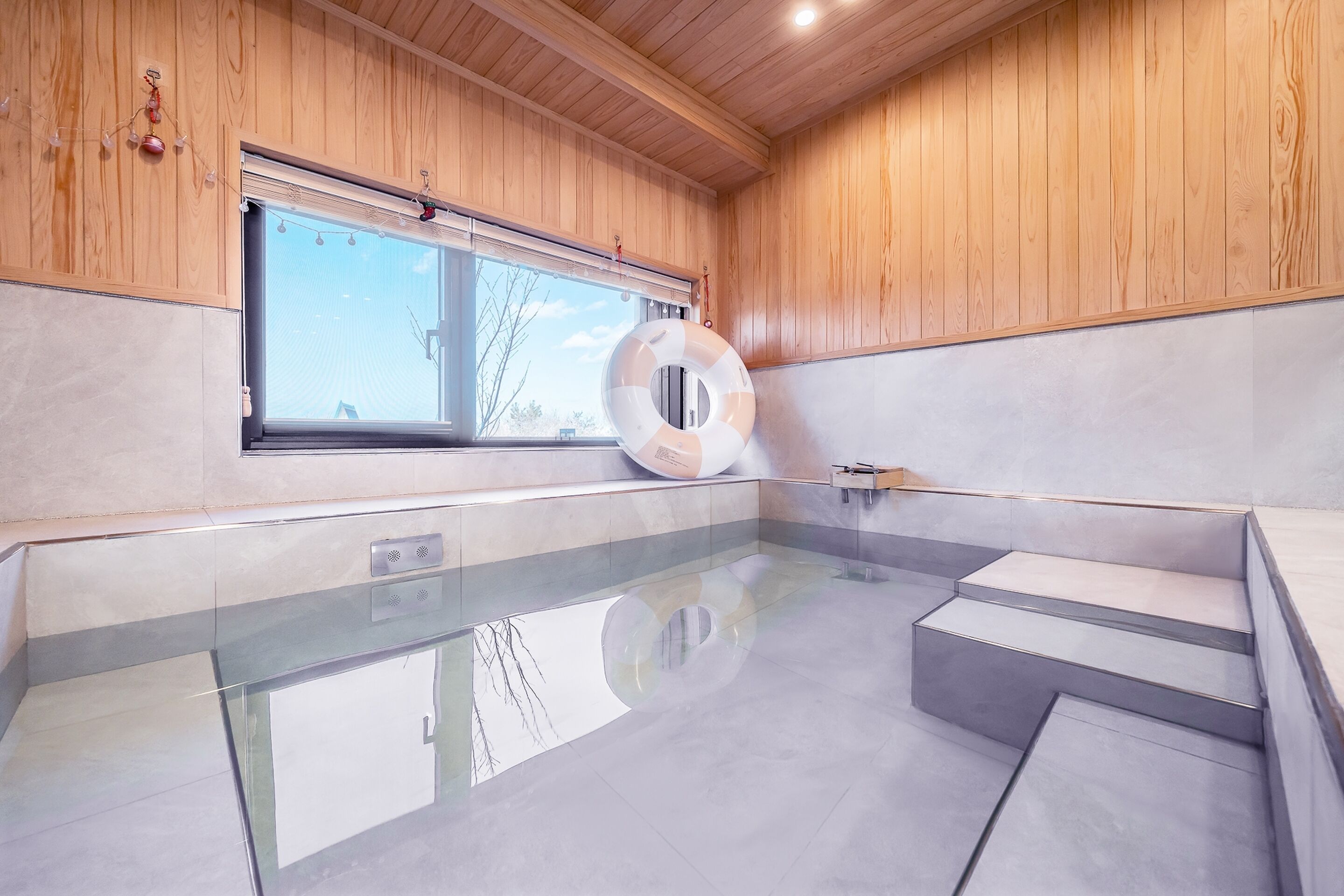 Basic Room, 1 Bedroom (Room 101 (Jacuzzi))