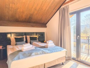 3 Schlafzimmer, Internetzugang