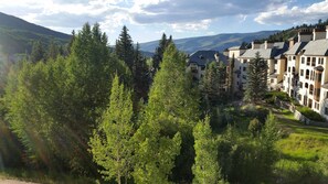 Property grounds - Hyatt Mountain Lodge, Feb 14 to Feb 21, 2026. PRESIDENTS WK  , SKI IN & OUT (Beaver Creek)
