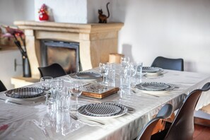Restaurantes