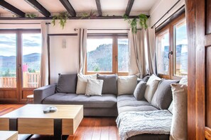 Living area - Le saint louis (Colmar)
