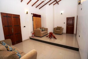 Habitación doble Deluxe, vista a la montaña | Interior