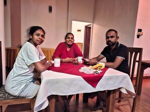 Dining - Grand Hill Kandy (Kandy)