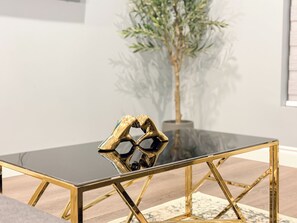 Interior - Quiet, Soundproof Executive 1-BR Suite | Ideal for Medical & Extended Stays (London)