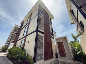 Exterior - Lyma Sol Villas (Munggu)