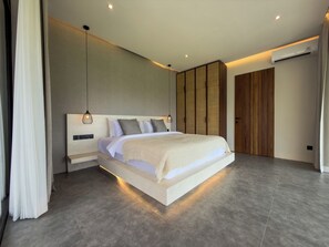 Villa, Pool View - Lyma Sol Villas (Munggu)