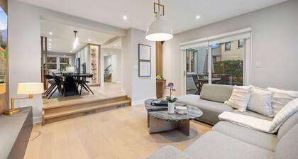 Experience luxury living at lovely renovated home