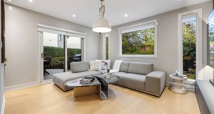 Experience luxury living at lovely renovated home