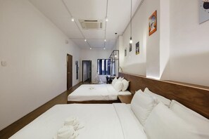Free WiFi - Kangsar Inn 73 (George Town)