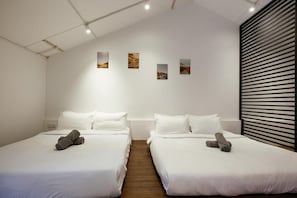 Free WiFi - Kangsar Inn 73 (George Town)