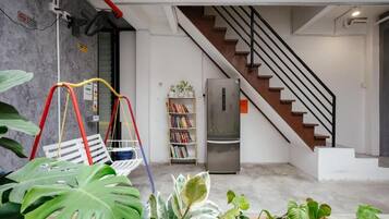 Double Room | Interior