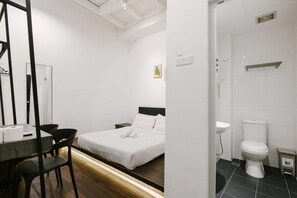 Bathroom - Kangsar Inn 73 (George Town)