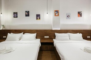 Free WiFi - Kangsar Inn 73 (George Town)