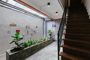 Double Room | Interior - Kangsar Inn 73 (George Town)