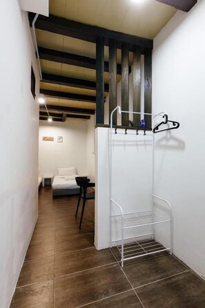Zweibettzimmer | Innenbereich