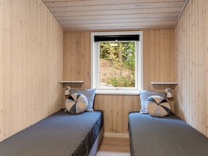 3 bedrooms, Internet - "Peadda" - 300m from the sea by Interhome (Blokhus)