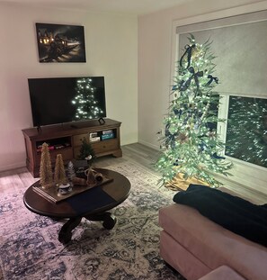 Smart TV