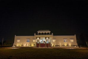 Exterior - Vardhan Resorts (Nawalgarh)
