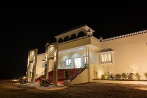 Fachada