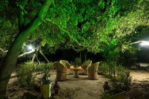Exterior - Vardhan Resorts (Nawalgarh)