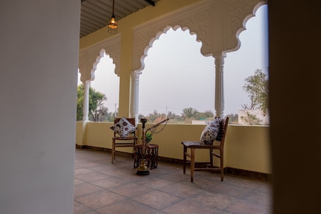 Extérieur. Vardhan Resorts