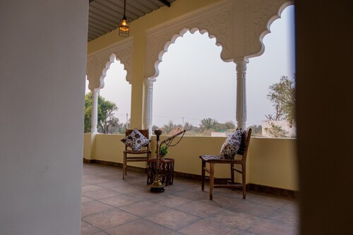 Vardhan Resorts