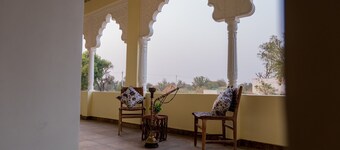 Vardhan Resorts