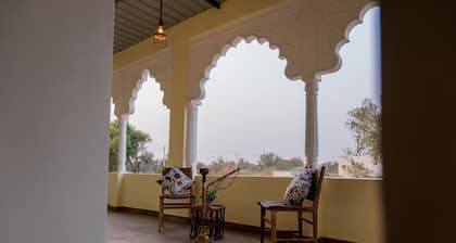 Vardhan Resorts