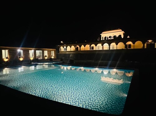 Vardhan Resorts