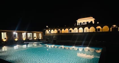 Vardhan Resorts
