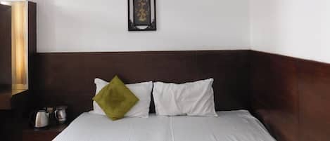 Deluxe Double Room, Mountain View