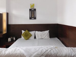 Chambre Double Deluxe, vue montagne