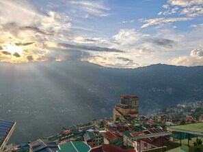 Miscellaneous - OS Hotel POMRA (Gangtok)