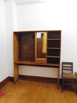 Interior - OS Hotel POMRA (Gangtok)