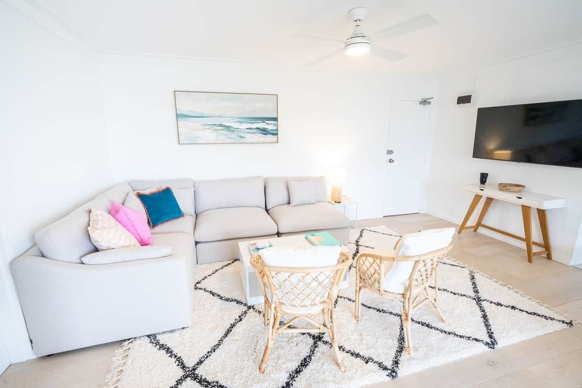 スマートテレビ、ステレオ