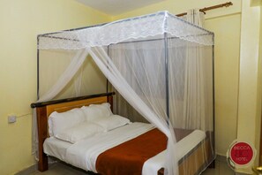 Superior Double Room - Becca Hotel Meru (Meru)