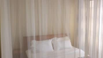 Quarto solteiro superior | Individualmente decorados, individualmente mobiliados, Wi-Fi de cortesia