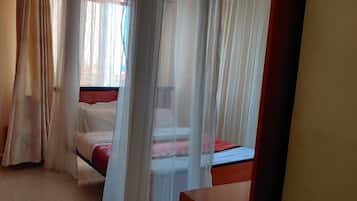 Superior Single Room | Individually decorated, individually furnished, free WiFi, bed sheets