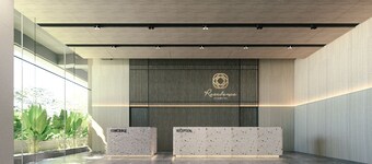 Residence on Opus Bay - Balmoral Tower Hotel