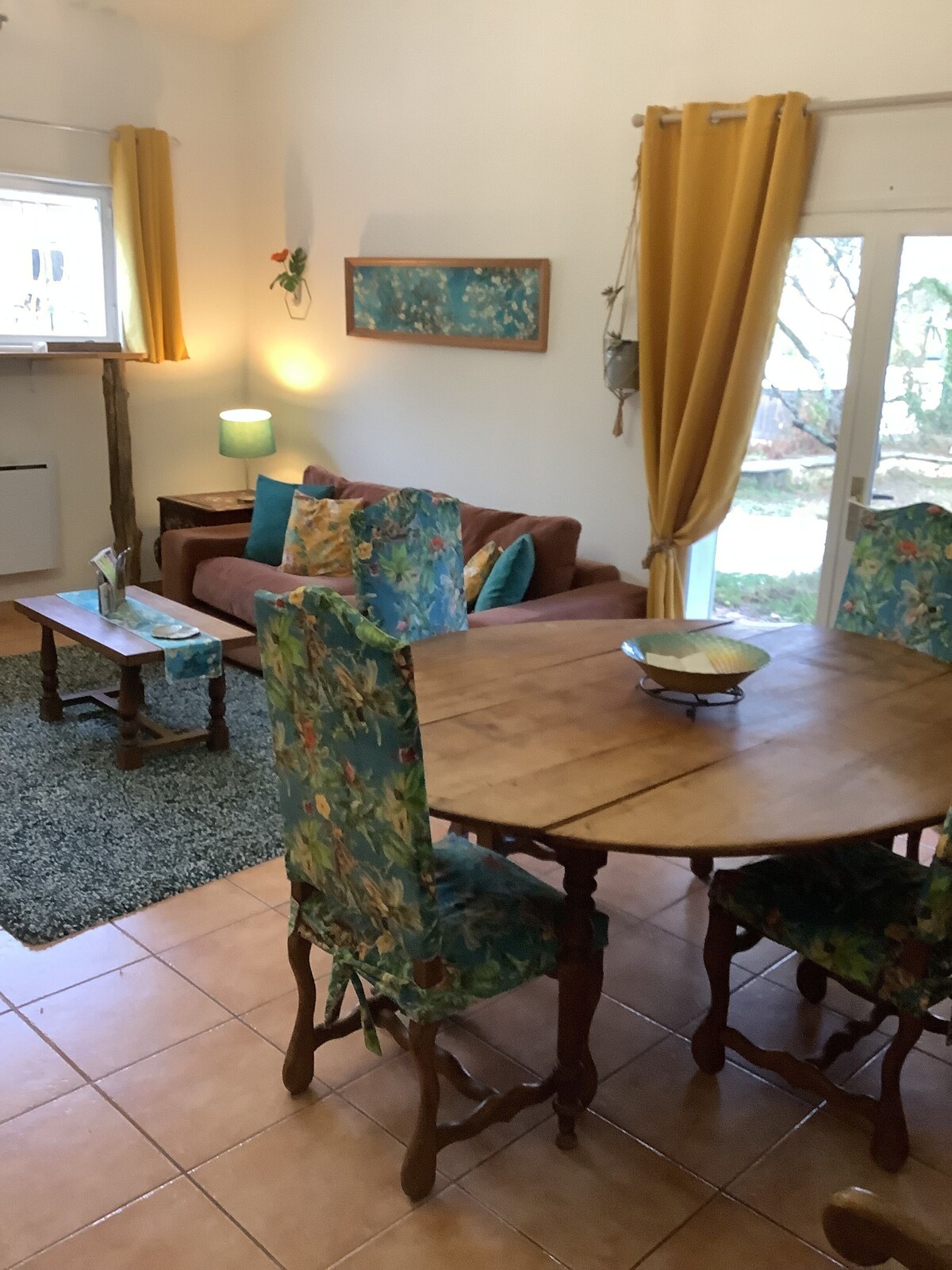 Image de profil de l’hôte