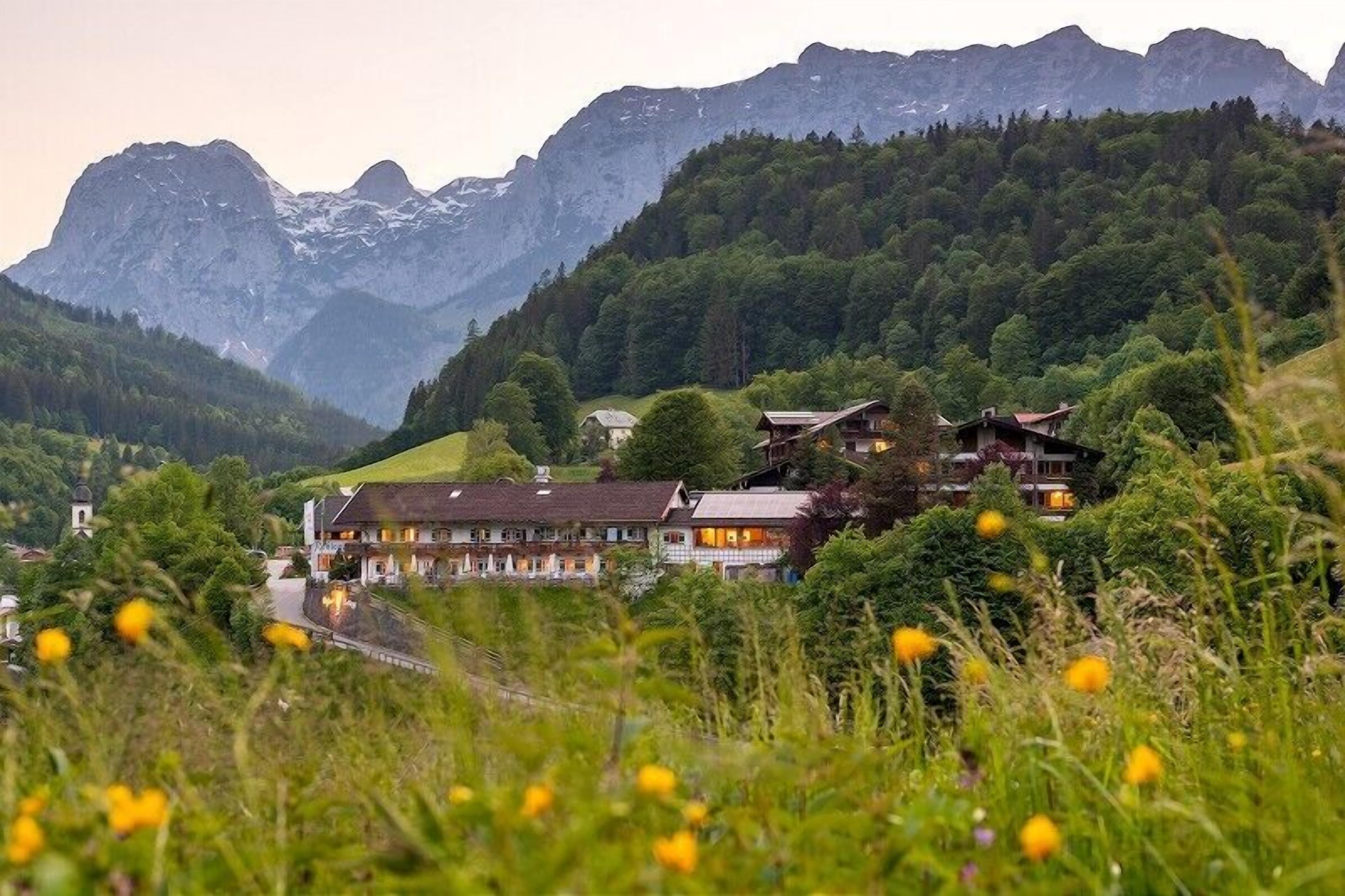 Außenbereich