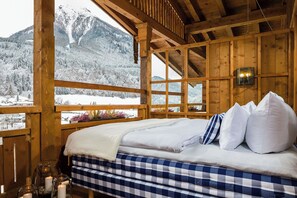 1 Schlafzimmer, Internetzugang, Bettwäsche