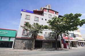 Exterior - Fabhotel Akshaya Residency (Bengaluru)