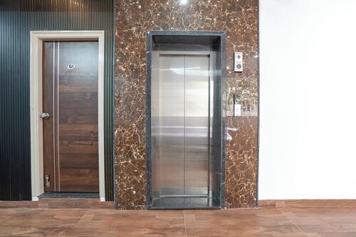 Fabhotel Jagan Boutique