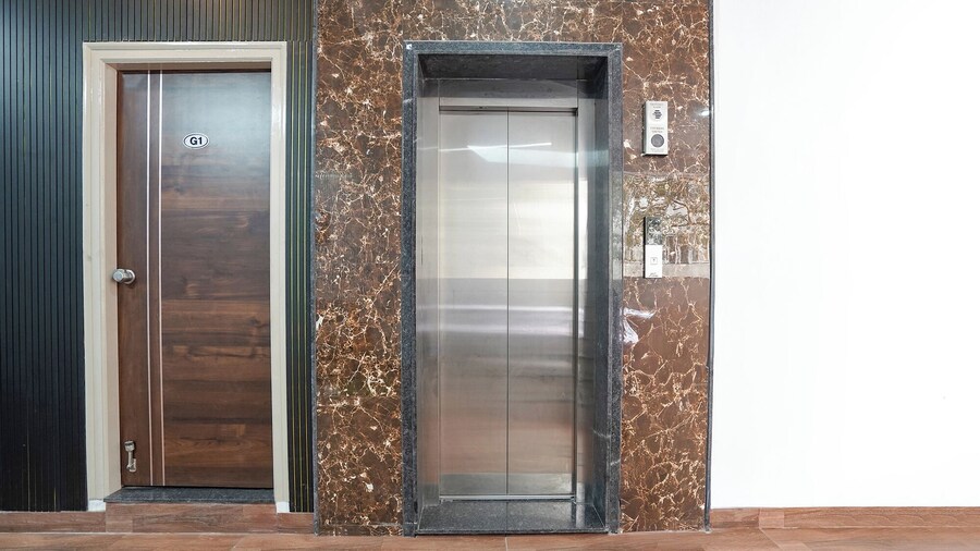 Fabhotel Jagan Boutique