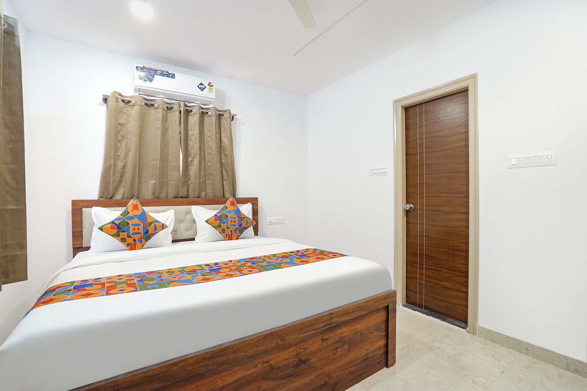 Sábanas de algodón egipcio y ropa de cama de alta calidad 