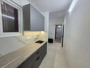 Lobby - Fabhotel Lochav Residency (New Delhi)