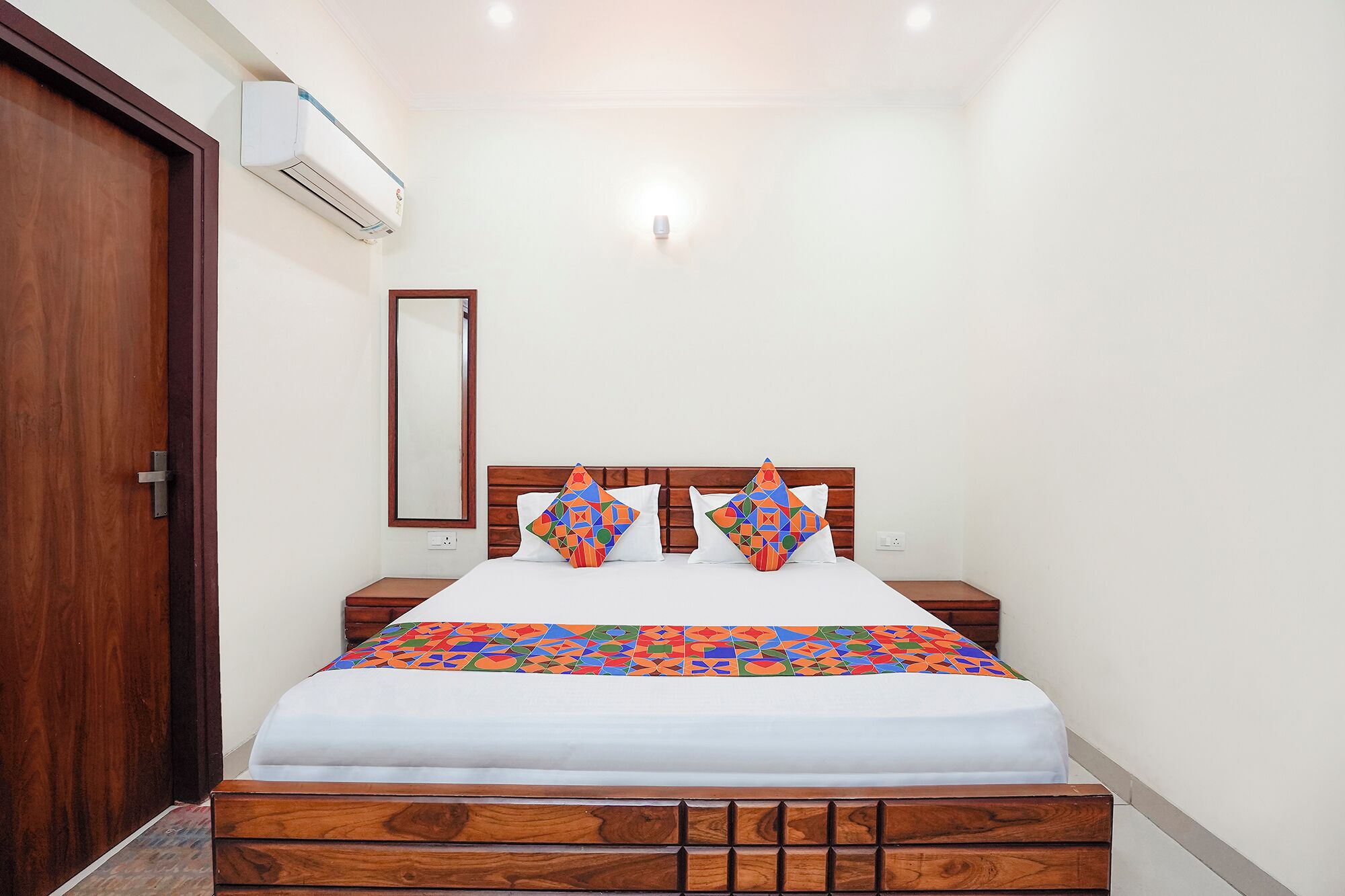 Llençols de cotó egipci i roba de llit d'alta qualitat 