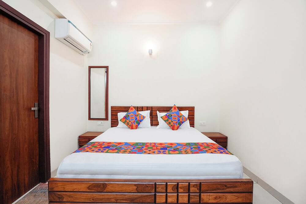 Fabhotel Happy Stay Ii